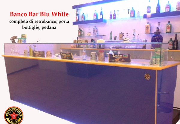 Banchi Bar In Pronta Consegna