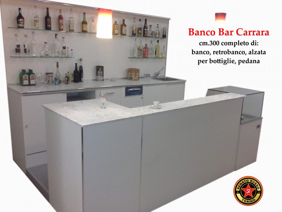 Banchi Bar In Pronta Consegna