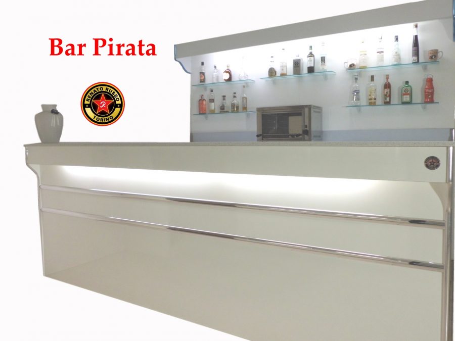 Banconi per Bar Puglia