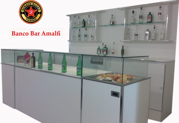 Prezzo Migliore Arredo Bar