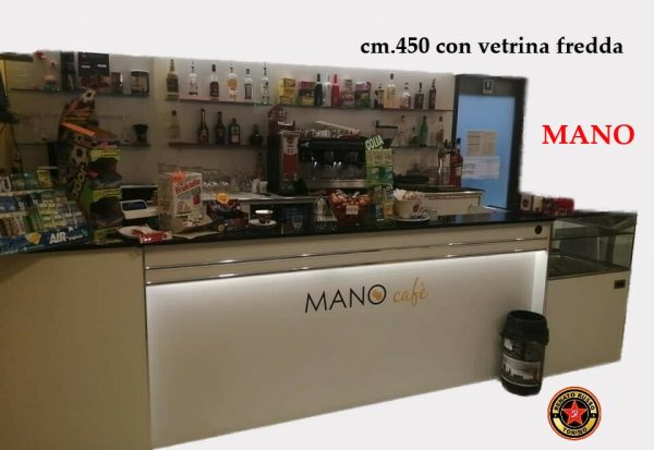 Prezzo Migliore Bancone Bar