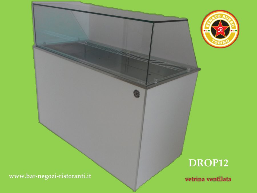 drop-in ventilato