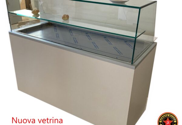 vetrine refrigerate