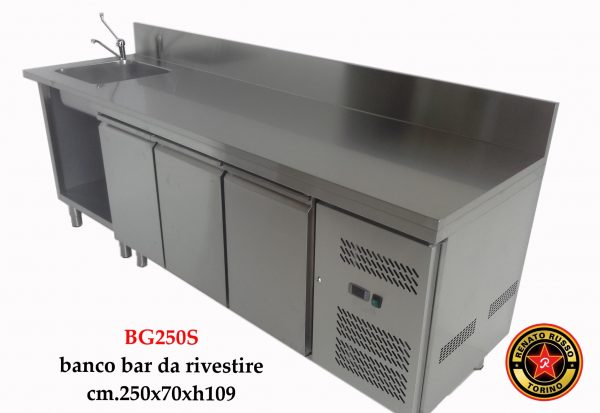 BANCHI BAR DA RIVESTIRE